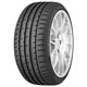 COP. 245/40R017 Continental CONTISPORTCONTACT 3 91W